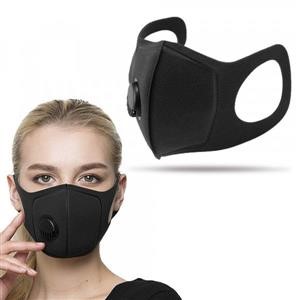 Reusable Face Mask Holder
