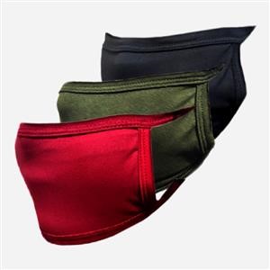 Reusable Face Mask With Filter Usa