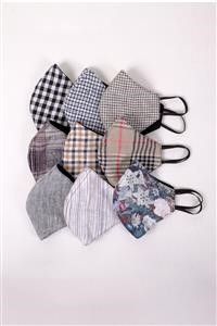 Design Your Own Reusable Face Mask