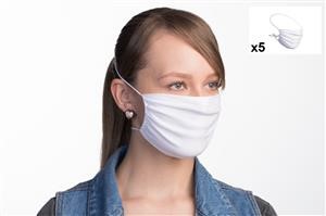 Reusable Face Mask Insert