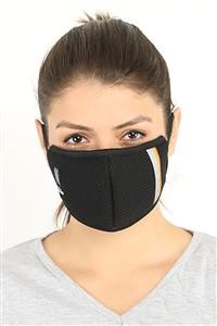 Reusable Face Masks With Filter Pouch