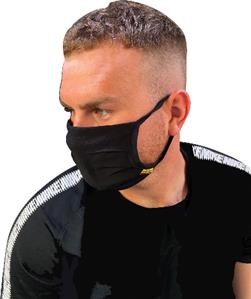 Reusable Face Mask Eco Friendly