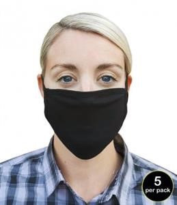 3mtm Reusable Half Face Mask Respirator Small 6501ql