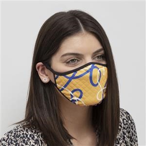Reusable Face Mask for Cancer Patients