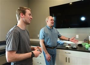 Reusable Face Mask With Removable Filter