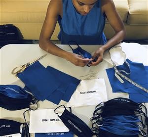 N95 Reusable Face Mask Dubai