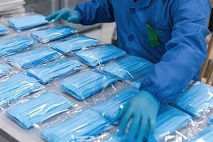 Reusable Face Masks Glasses