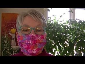 Material for Reusable Face Mask