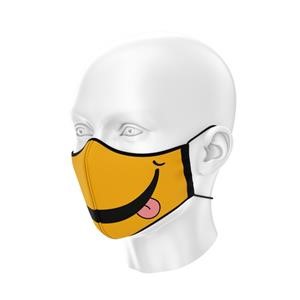 Hanes® Reusable Cotton Face Mask