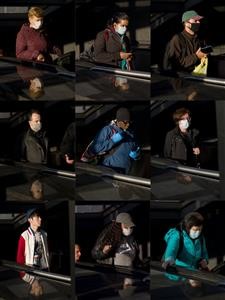 Reusable Face Masks Next Day Delivery