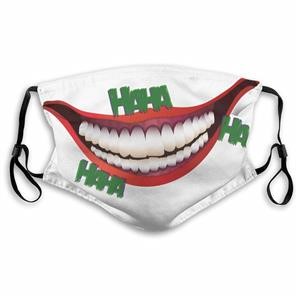 Reusable Face Mask for Adults