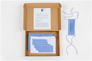 Best Pattern for Reusable Face Mask