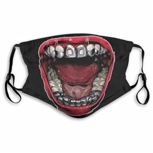 Reusable Face Mask in Qatar