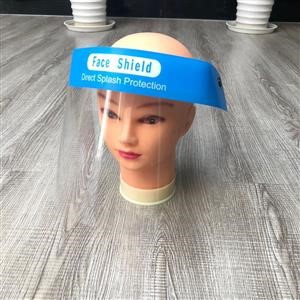 Reusable Face Mask Collection