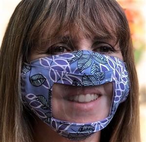 Reusable Face Mask Guelph