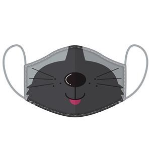 How to Make a Reusable Face Mask Without Sewing