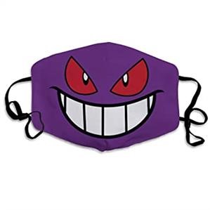 Jane Reusable Face Mask