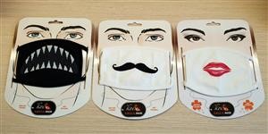 Reusable Face Masks N95 Uk