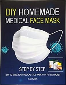 Reusable Face Mask Filter