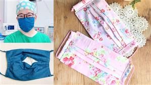 Reusable Face Masks Jhb