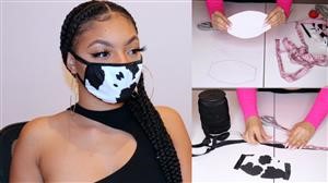 Reusable Face Mask Toronto Canada