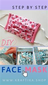 Reusable Face Masks Shipping Now