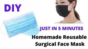 Buy Reusable Face Mask Amazon