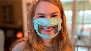 Ebay Reusable Face Mask With Filter