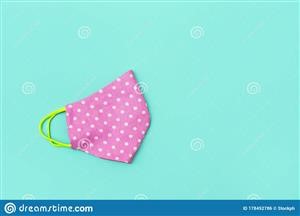 Buy Reusable Face Mask Uae