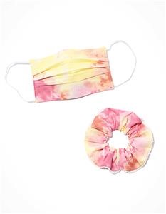 Reusable Face Mask for Allergies