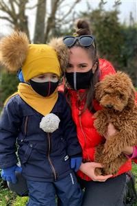 Buy Reusable Face Mask Nyc