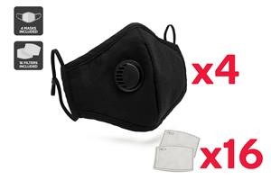 Are Reusable Face Masks Effective Uk