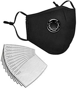 Reusable Ffp2 Face Masks Uk