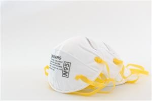 How to Wash a Reusable Face Mask