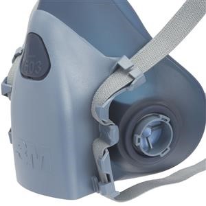 Reusable Medical Face Mask in Store