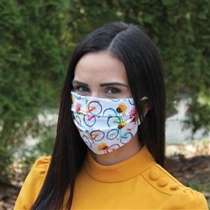 Reusable Face Mask With Filter for Sale
