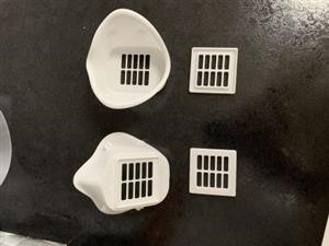 Black Reusable Face Mask Target