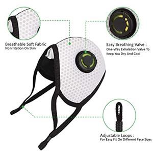 Reusable Face Mask Fast Shipping