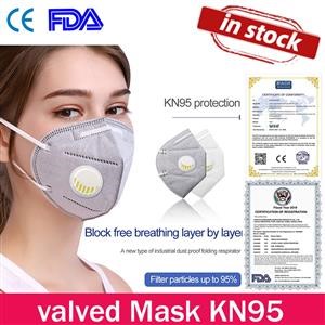 Reusable Face Mask Multi-Pack