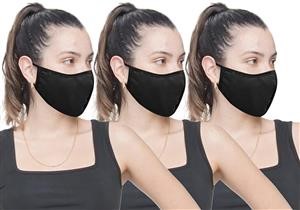 Reusable Cotton Face Mask Amazon