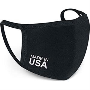 Reusable Face Mask Fast Delivery