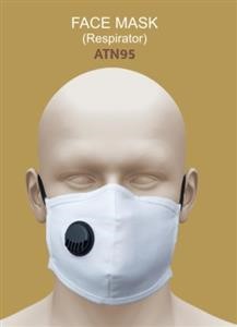 Reusable Face Mask Dog Face