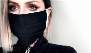 Diy Reusable Face Mask No Sew