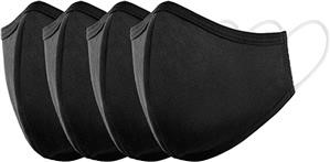 Reusable Washable Face Masks Canada