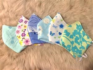 Free Reusable Cloth Face Mask Singapore