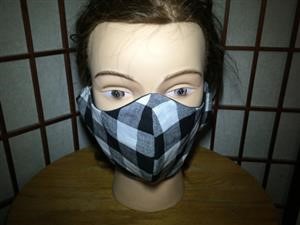 Jane Reusable Face Masks