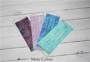 Stylish Reusable Face Mask Uk