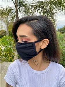 Reusable Face Masks Amazon