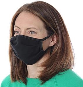 Reusable Face Mask Kit