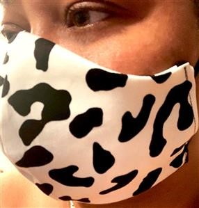 Reusable Face Mask Sewing Instructions